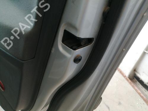 Front right lock VW POLO (9N_, 9A_) 1.4 TDI | BP27612798C97 