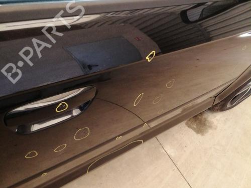 Right front door AUDI A3 Sportback (8PA) 2.0 TDI | BP24365305C3 