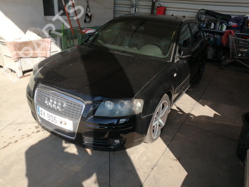 Front left window mechanism AUDI A3 Sportback (8PA) 2.0 TDI | BP24369047C22 
