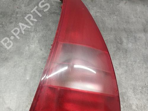 Venstre baglygte CITROËN C3 I (FC_, FN_) 1.4 HDi | BP29121124C34 