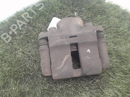 Used Left front brake caliper Left front brake caliper RENAULT CLIO II (BB_, CB_) 1.5 dCi (B/CB07) (65 hp) 20884340 20884340