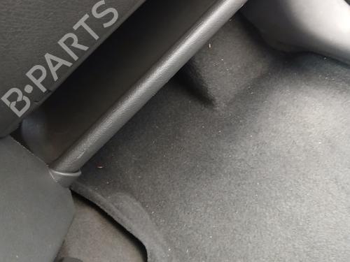Varmeblæser Varmeblæser OPEL CORSA B (S93) 1.2 i (F08, F68, M68) (45 hp) 36010080 36010080