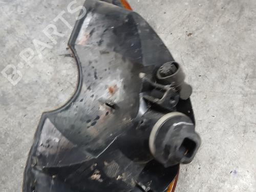 Right front indicator RENAULT MODUS / GRAND MODUS (F/JP0_) 1.5 dCi (FP0D, JP0D) | BP36556570C33 - Image 2
