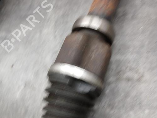 Right front driveshaft FORD FOCUS III Turnier 1.0 EcoBoost | BP36009088M39 - Image 2