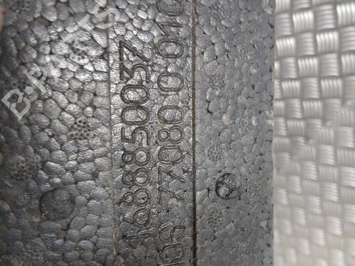 Crossmember MERCEDES-BENZ A-CLASS (W168) A 140 (168.031, 168.131) | BP28184594C162 
