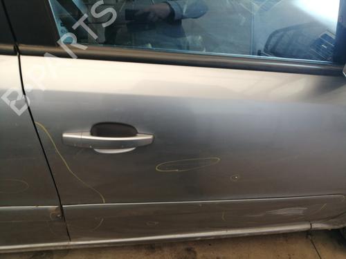 Right front door OPEL ZAFIRA / ZAFIRA FAMILY B (A05) 1.9 CDTI (M75) | BP25586782C3 