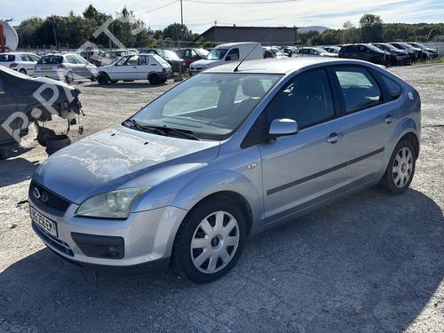 Left front steering knuckle FORD FOCUS II Saloon (DB_, FCH, DH) 1.8 TDCi | BP31377195M25 - Image 12