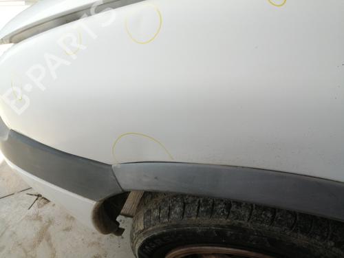 Used Left front fenders OPEL CORSA B (S93) 1.7 D (F08, F68, M68) (60 hp) 27091999