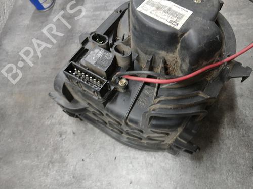 Silniczek dmuchawy nagrzewnicy RENAULT CLIO II (BB_, CB_) 1.4 16V (B/CB0P, BB13) | BP30515934M62
