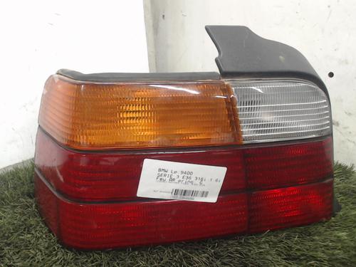 Used Left taillight Left taillight 20886372 20886372