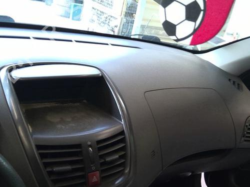 Dashboard PEUGEOT 206+ (2L_, 2M_) 1.4 HDi eco 70 | BP39215780C46 - Image 4