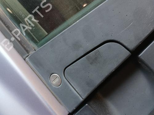 Front left exterior door handle FIAT COUPE (175_) 2.0 20V | BP29300285C128 
