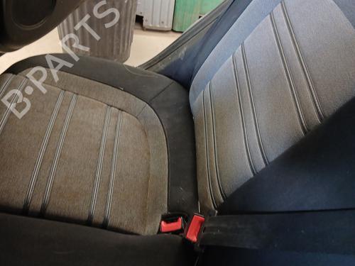 Rear seat FIAT PUNTO (199_) | BP36009238C17 - Image 13