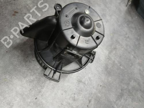 Heater blower motor PEUGEOT 307 CC (3B) 2.0 HDi 135 | BP29160679M62 