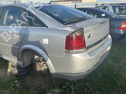 Grill OPEL VECTRA C GTS (Z02) 2.2 DTI 16V (F68) | BP20880884C40 