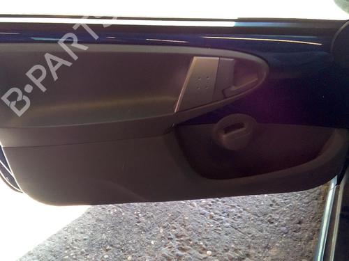 Used Front left window mechanism PEUGEOT 107 (PM_, PN_) 1.0 (68 hp) 20887427