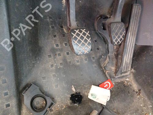 Pedal embrague Pedal embrague VW CADDY III Box Body/MPV (2KA, 2KH, 2CA, 2CH) 1.9 TDI (105 hp) 36009216 36009216