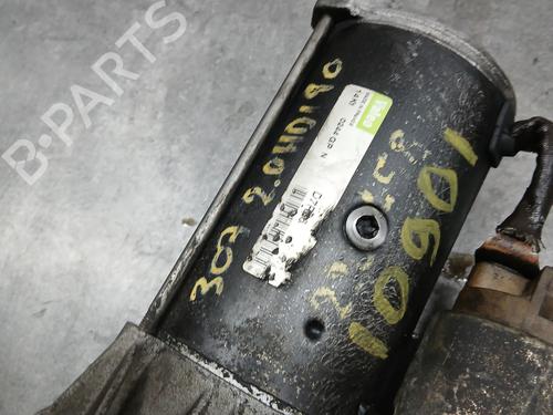 Starter PEUGEOT 307 (3A/C) 2.0 HDi 135 | BP28195253M8 