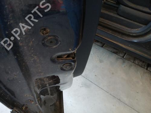 Front left lock RENAULT ESPACE IV (JK0/1_) 2.2 dCi (JK0H) | BP29923135C98