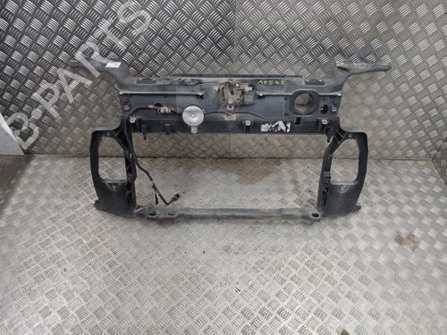 Front slam panel FIAT PANDA (169_) 1.2 (169.AXB11, 169.AXB1A) | BP36009653C72 - Image 5
