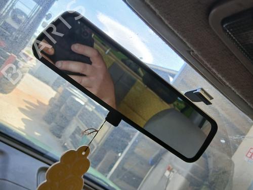 Used Rear mirror Rear mirror VW LUPO I (6X1, 6E1) 1.0 (50 hp) 35813076 35813076