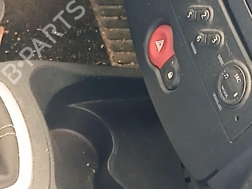 Warning switch RENAULT CLIO III (BR0/1, CR0/1) 1.6 16V (BR05, BR0B, BR0Y, BR15, BR1J, BR1M, BR1Y, CR0B,... | BP38164578I22 - Image 2