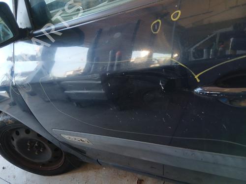 Left front door RENAULT ESPACE IV (JK0/1_) 2.2 dCi (JK0H) | BP29923121C2