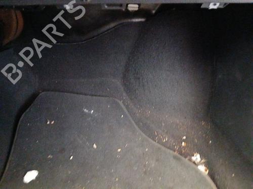 Heater blower motor VW POLO IV (9N_, 9A_) 1.4 TDI | BP28071399M62