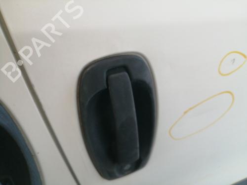 Front right exterior door handle FIAT DOBLO Cargo (263_) 1.6 D Multijet (263WXD1B, 263WXR1B, 263WXX1B, 263ZXD1B,... | BP27927221C129 
