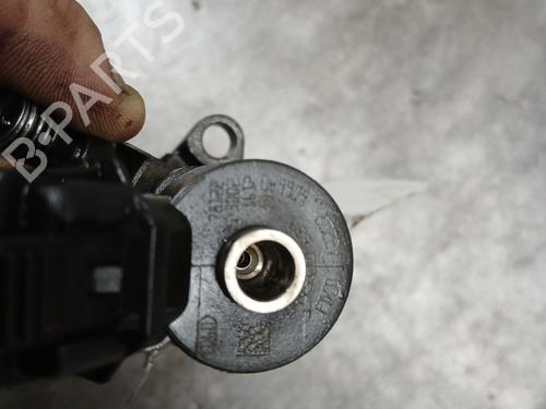 Injector PEUGEOT 307 (3A/C) 1.6 HDi | BP28217039M100 
