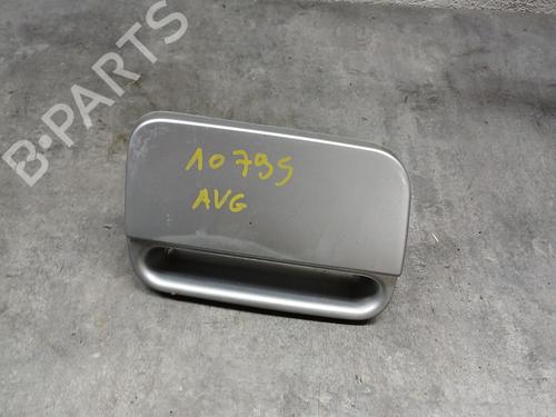 Andre CITROËN ZX (N2) 1.4 i (75 hp) 28290143