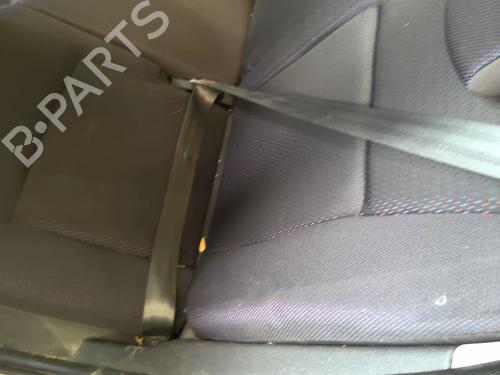 Used Rear left seatbelt Rear left seatbelt 38637362 38637362