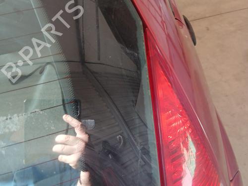 Tailgate CITROËN C3 I (FC_, FN_) 1.1 i | BP30060041C6 