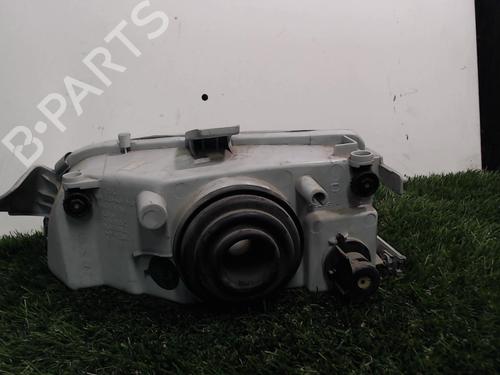 Used Right headlight Right headlight FIAT PUNTO (176_) 1.7 TD (71 hp) 20887503 20887503