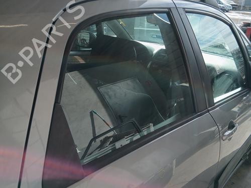 Used Rear right door window SUZUKI SX4 (EY, GY) 1.6 DDIS (RW416D) (90 hp) 32094890
