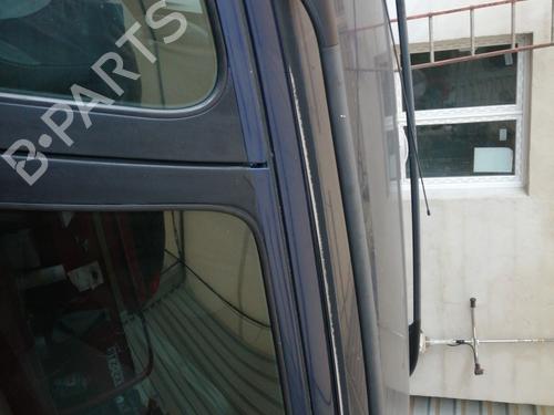 Used Roof bar PEUGEOT 206 SW (2E/K) 1.4 HDi (68 hp) 27609197