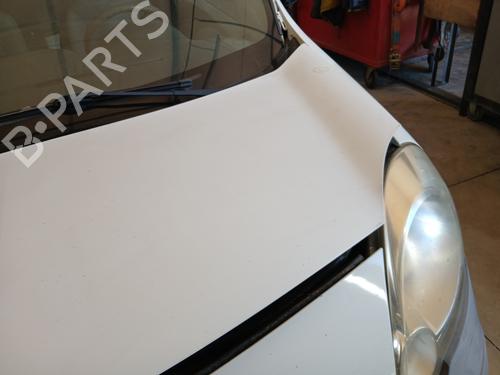 Used Hood Hood RENAULT KANGOO / GRAND KANGOO II (KW0/1_) 1.5 dCi 90 (KW05, KW08, KW0G, KW11) (90 hp) 29974555 29974555