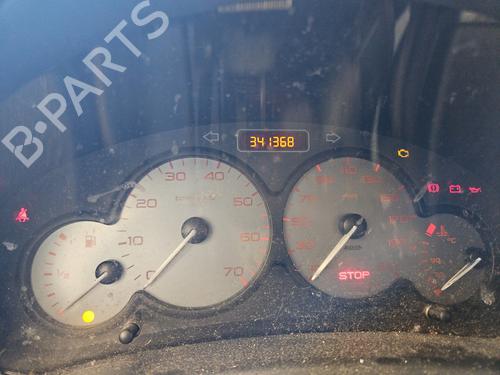 Used Instrument cluster Instrument cluster CITROËN BERLINGO / BERLINGO FIRST MPV (MF_, GJK_, GFK_) [1996-2026] 36010420 36010420