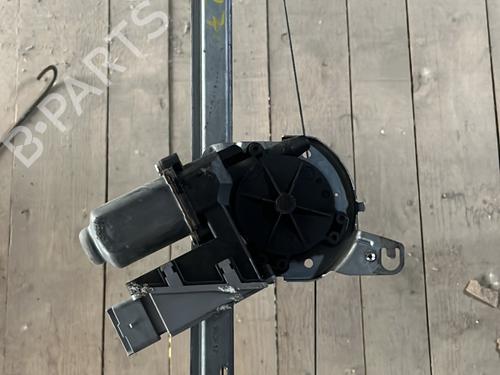 Used Front left window mechanism Front left window mechanism CITROËN C3 I (FC_, FN_) [2002-2013] 33475616 33475616