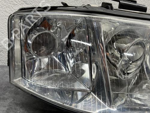 Højre forlygte AUDI A6 C5 Avant (4B5) 1.8 T quattro | BP25757354C29 
