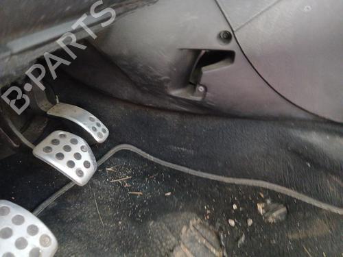 Pedal PEUGEOT 307 CC (3B) 2.0 16V | BP36009503I4 - Image 2
