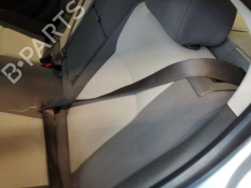 Rear left belt tensioner CHEVROLET CRUZE (J300) 2.0 CDI | BP27618804C89 