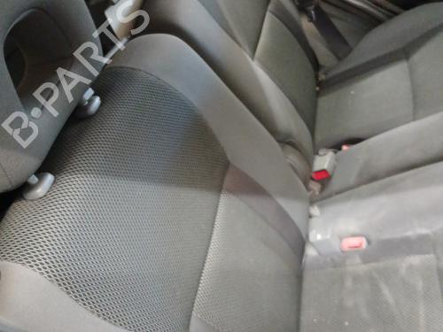 Rear seat TOYOTA RAV 4 II (_A2_) 2.0 D 4WD (CLA20_, CLA21_, CLA20R, CLA21R) | BP30109416C17 