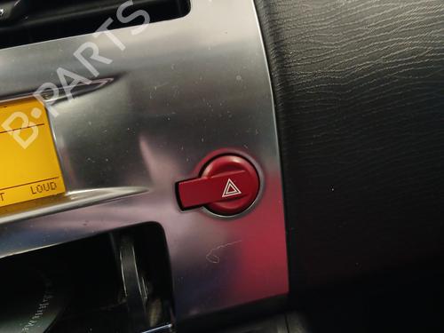 Used Warning switch Warning switch CITROËN C4 Coupe (LA_) 2.0 HDi (136 hp) 32269965 32269965