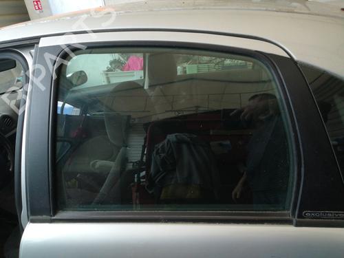 Rear left door window CITROËN C3 I (FC_, FN_) 1.4 HDi | BP26147683C20 