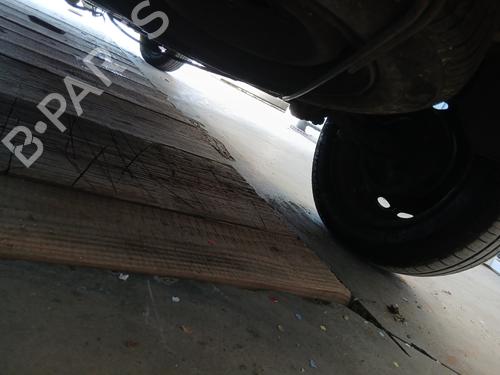 Rear axle CITROËN SAXO (S0, S1) 1.1 X, SX | BP28055376M2 
