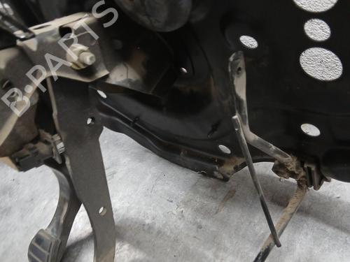 Pedal RENAULT TWINGO I (C06_) 1.2 (C066, C068) | BP28300806I4 