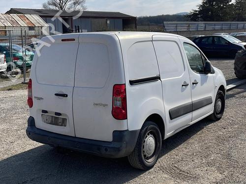 Rat CITROËN BERLINGO Box Body/MPV (B9) 1.6 HDi 90 16V | BP38092525C49 - Image 10
