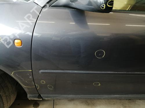 Left front door AUDI A3 (8L1) 1.9 TDI | BP25717863C2 