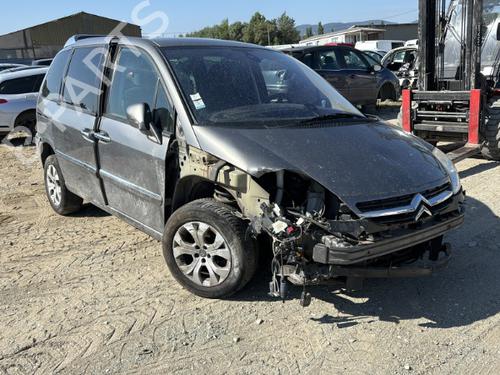 Starter CITROËN C8 (EA_, EB_) 2.0 HDi 135 | BP23192971M8 - Image 8